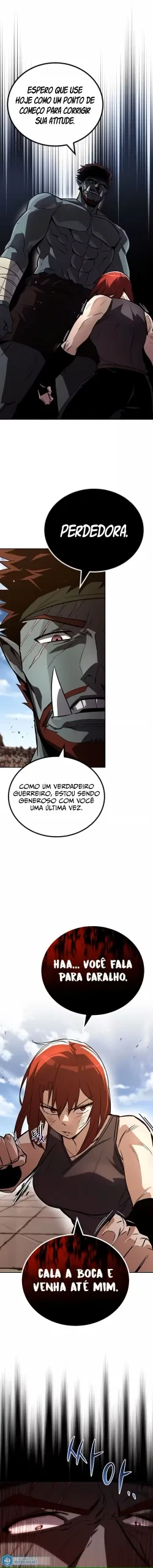 A Superação do Nobre Vagabundo — Cap. 81, pág. 7