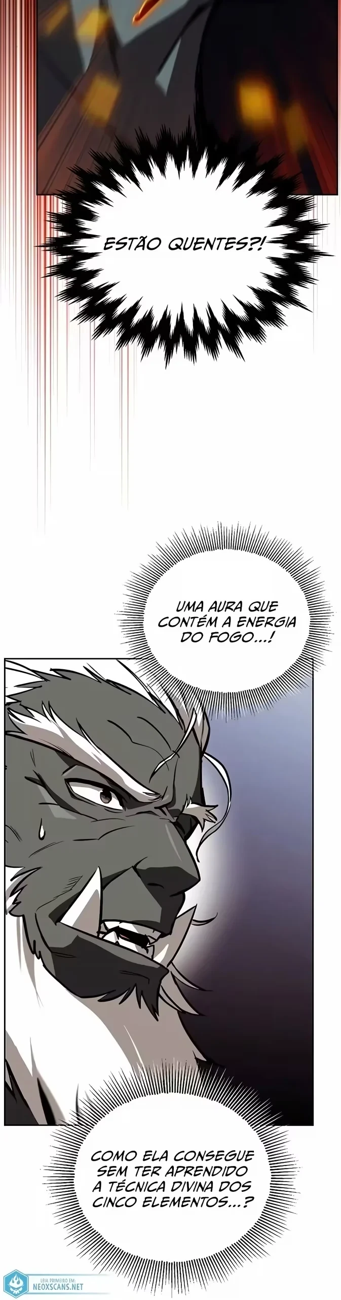 A Superação do Nobre Vagabundo — Cap. 81, pág. 11