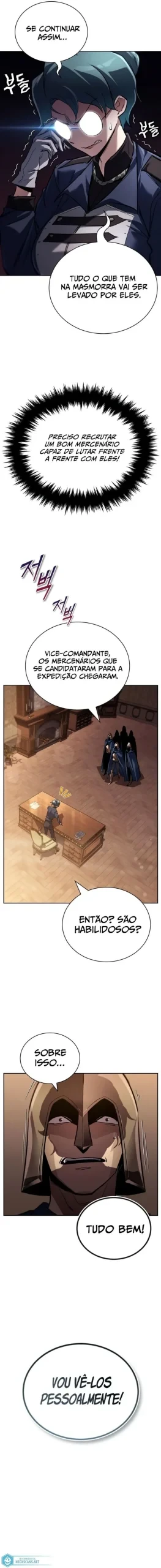 A Superação do Nobre Vagabundo — Cap. 88, pág. 7