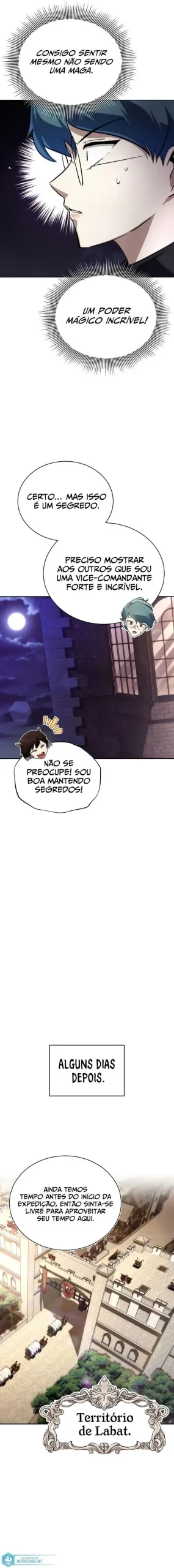 A Superação do Nobre Vagabundo — Cap. 88, pág. 18