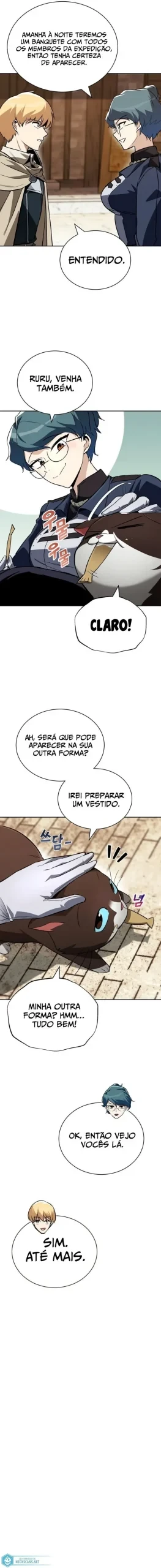 A Superação do Nobre Vagabundo — Cap. 88, pág. 19