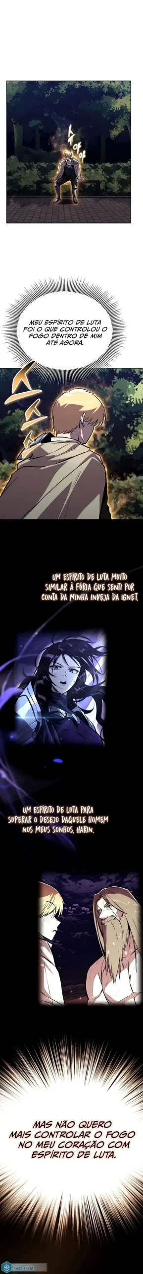 A Superação do Nobre Vagabundo — Cap. 88, pág. 20