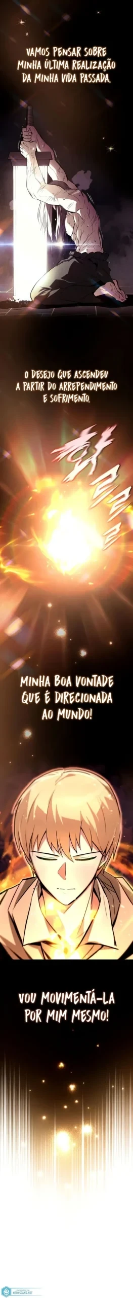 A Superação do Nobre Vagabundo — Cap. 88, pág. 21