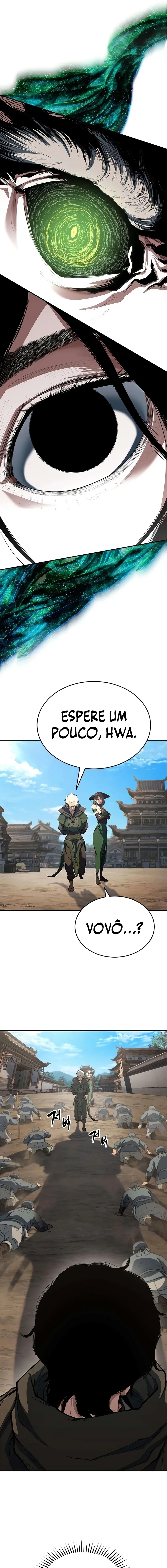 O Psicopata do Murim — Cap. 13, pág. 21