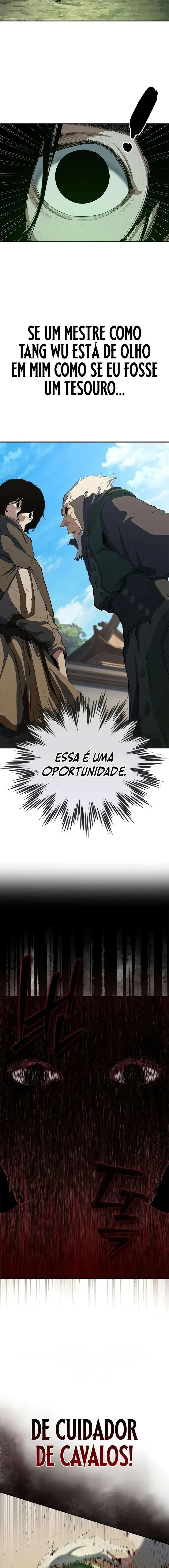 O Psicopata do Murim — Cap. 14, pág. 4