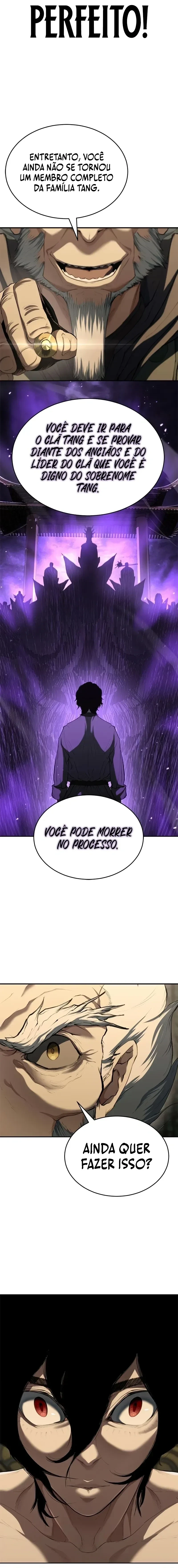O Psicopata do Murim — Cap. 15, pág. 7