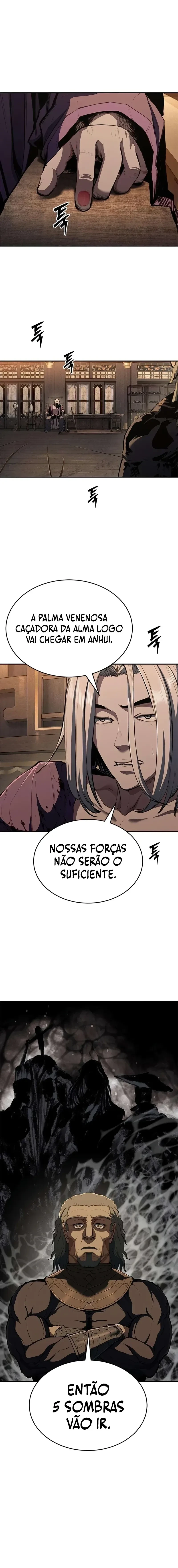 O Psicopata do Murim — Cap. 16, pág. 14