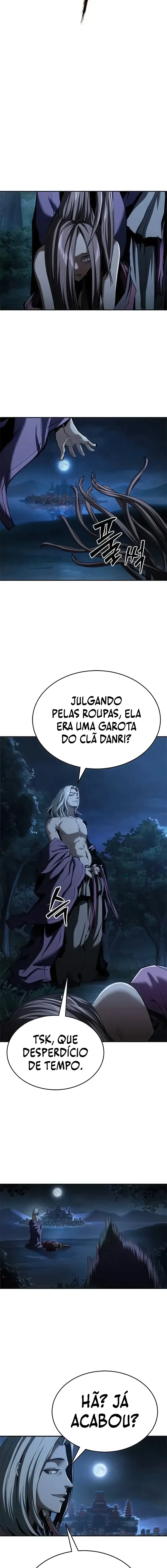 O Psicopata do Murim — Cap. 20, pág. 4
