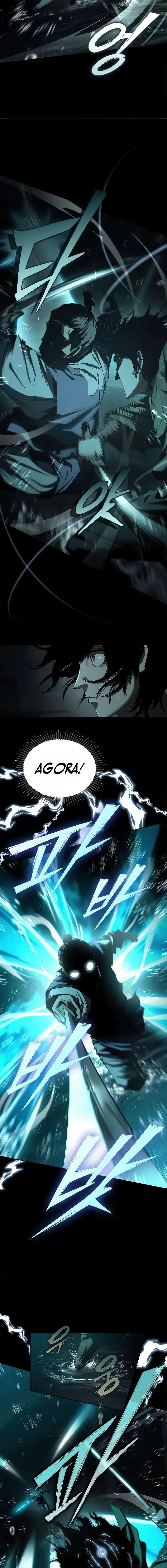O Psicopata do Murim — Cap. 21, pág. 3