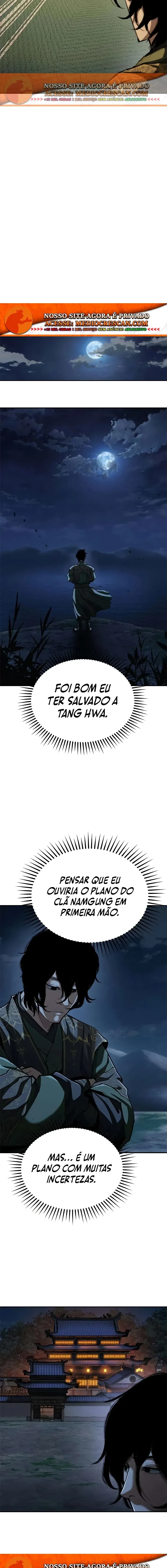 O Psicopata do Murim — Cap. 23, pág. 6