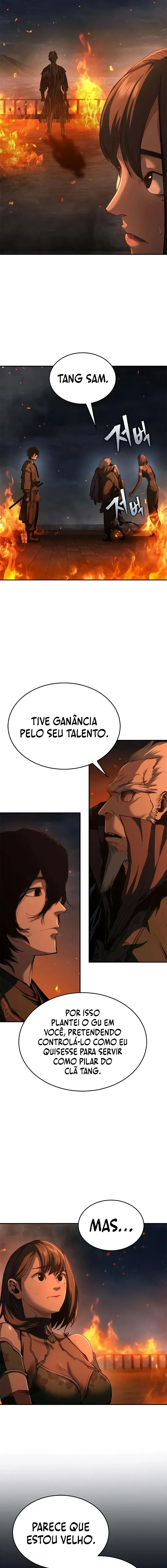 O Psicopata do Murim — Cap. 24, pág. 17