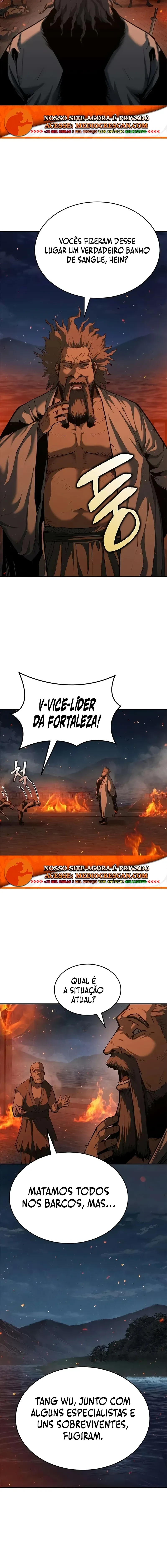 O Psicopata do Murim — Cap. 25, pág. 7