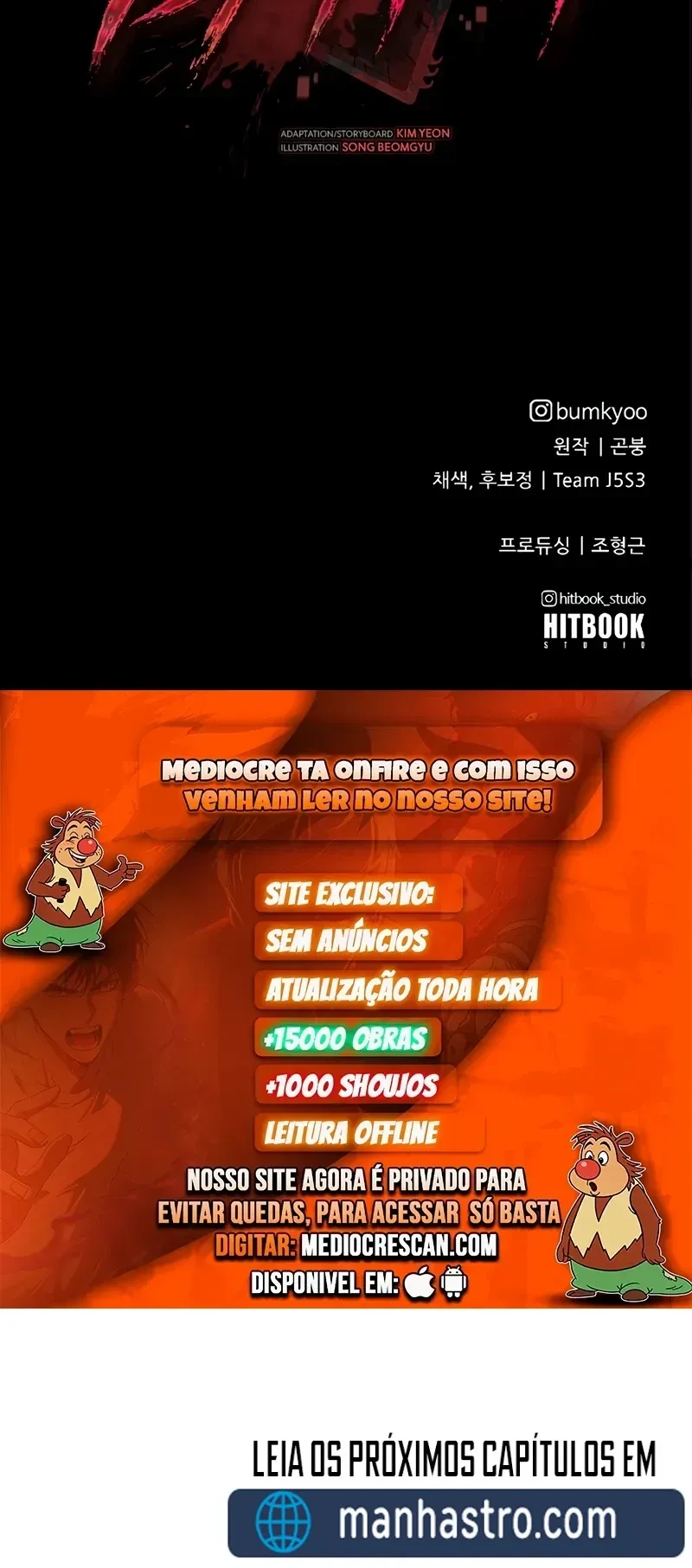O Psicopata do Murim — Cap. 25, pág. 21