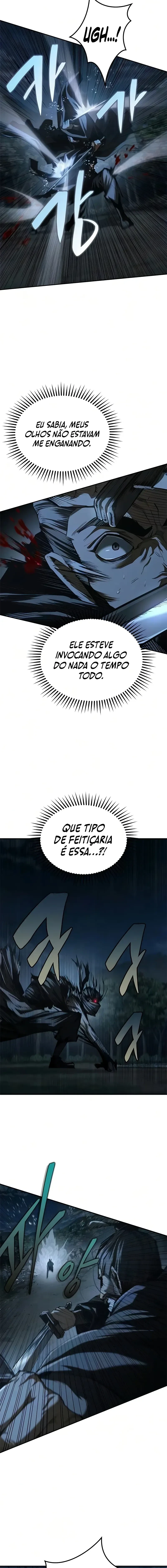 O Psicopata do Murim — Cap. 26, pág. 11