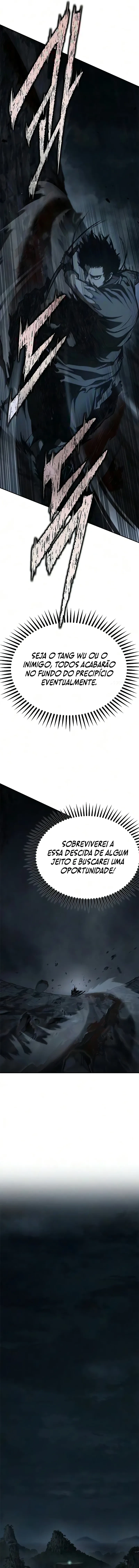O Psicopata do Murim — Cap. 29, pág. 5