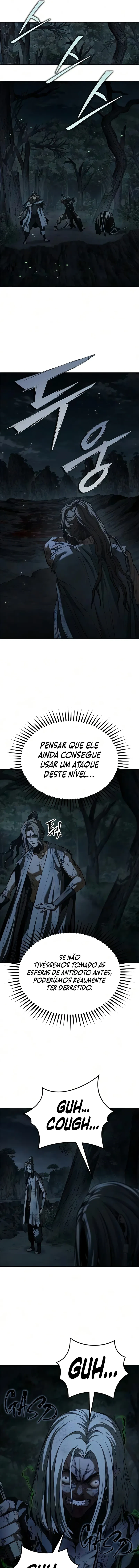 O Psicopata do Murim — Cap. 29, pág. 11