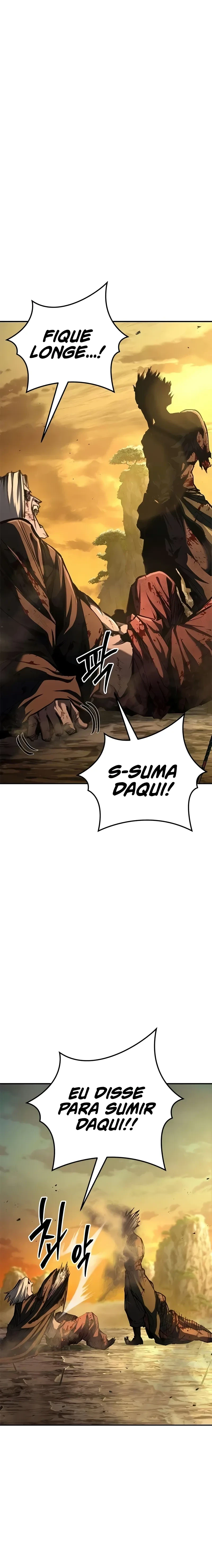 O Psicopata do Murim — Cap. 31, pág. 12