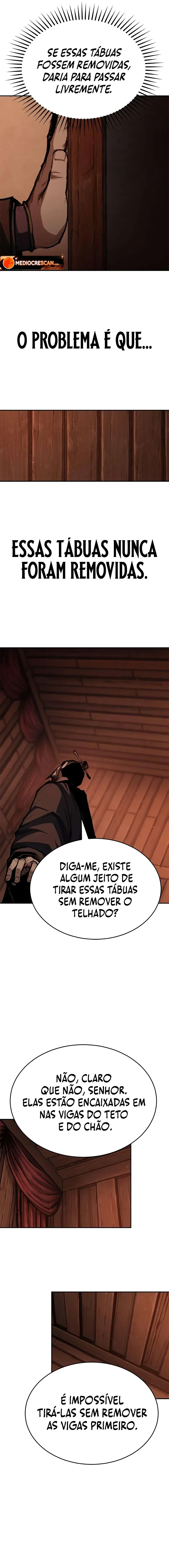 O Psicopata do Murim — Cap. 6, pág. 9
