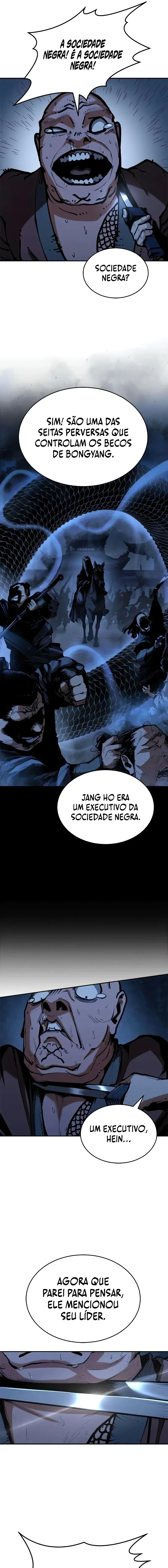 O Psicopata do Murim — Cap. 7, pág. 7