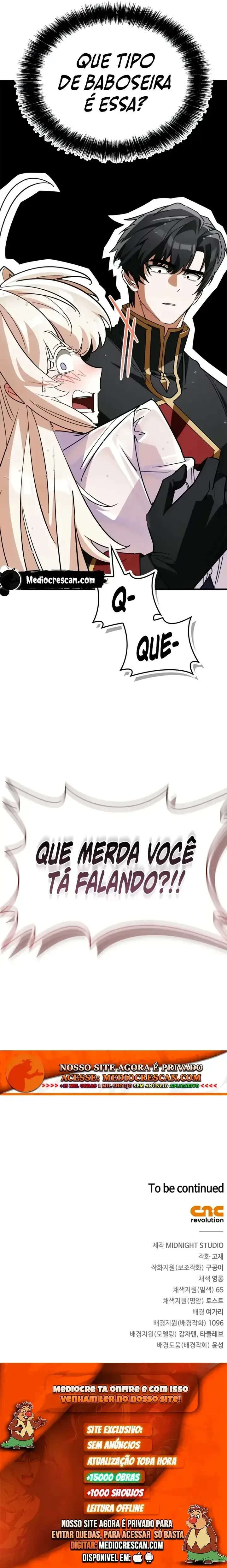 O Rei Demônio Devastado Pelos Heróis — Cap. 20, pág. 17