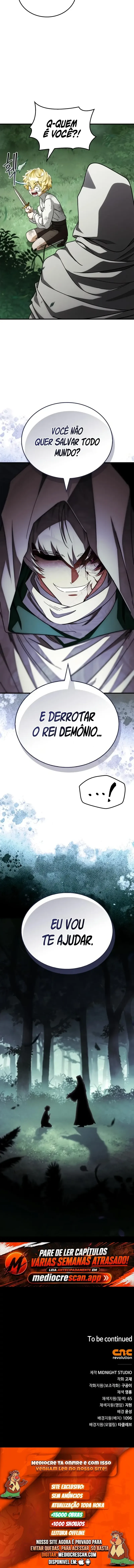O Rei Demônio Devastado Pelos Heróis — Cap. 38, pág. 15
