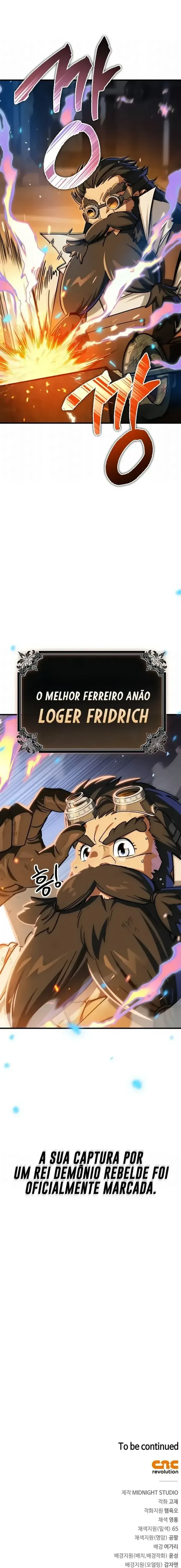 O Rei Demônio Devastado Pelos Heróis — Cap. 6, pág. 15