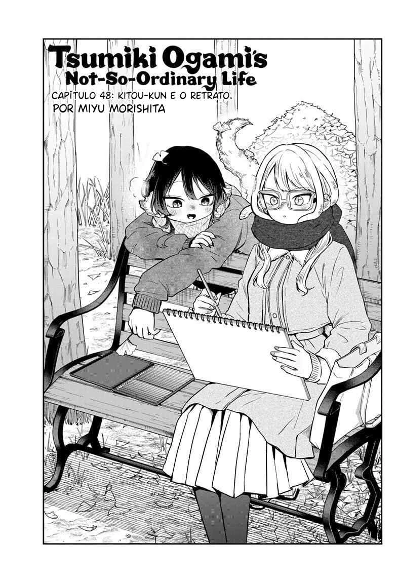 Oogami Tsumiki to Kiichirou — Cap. 10, pág. 3