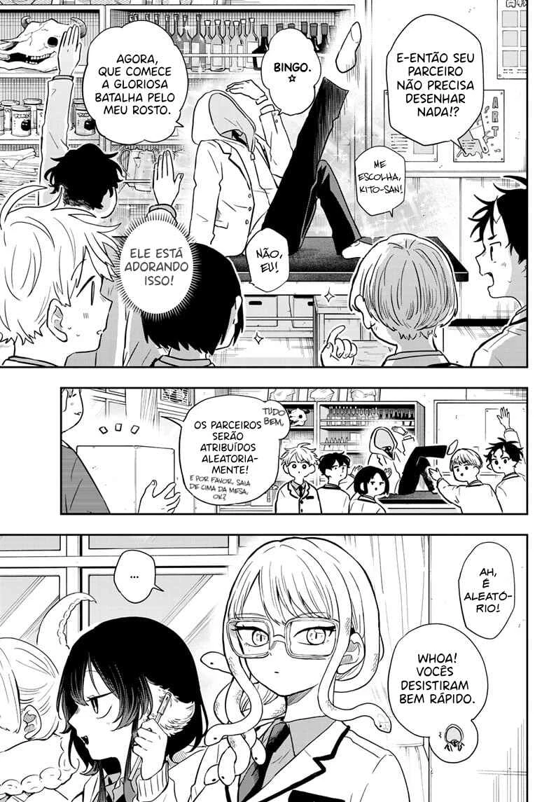 Oogami Tsumiki to Kiichirou — Cap. 10, pág. 5