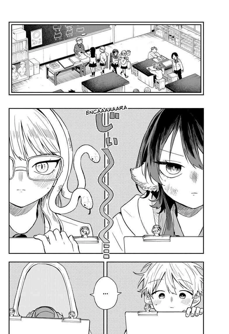 Oogami Tsumiki to Kiichirou — Cap. 10, pág. 6