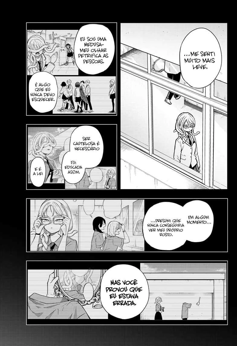 Oogami Tsumiki to Kiichirou — Cap. 10, pág. 15