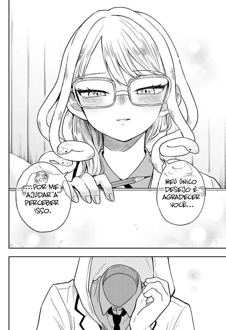 Oogami Tsumiki to Kiichirou — Cap. 10, pág. 16