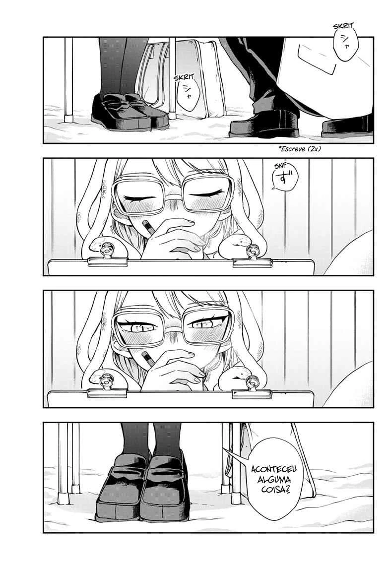 Oogami Tsumiki to Kiichirou — Cap. 10, pág. 17
