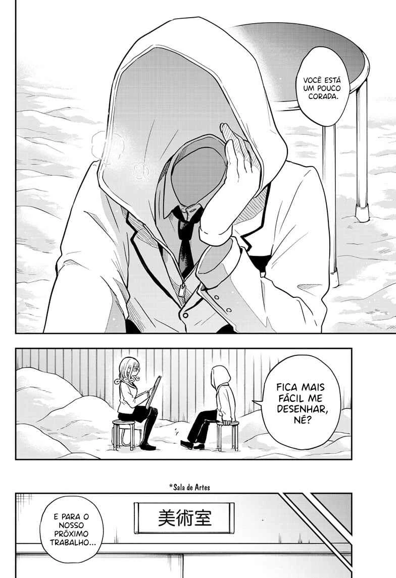 Oogami Tsumiki to Kiichirou — Cap. 10, pág. 18