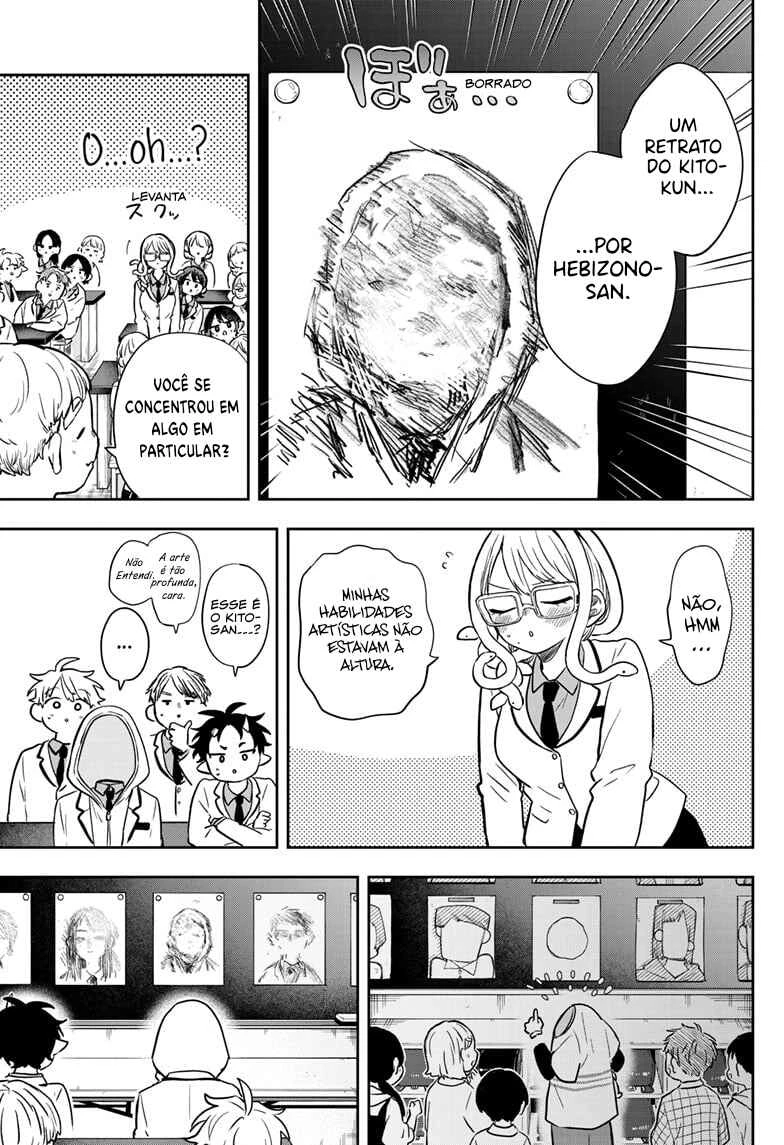 Oogami Tsumiki to Kiichirou — Cap. 10, pág. 19