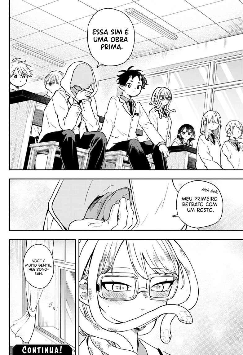 Oogami Tsumiki to Kiichirou — Cap. 10, pág. 20