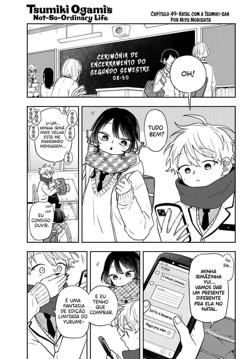 Oogami Tsumiki to Kiichirou — Cap. 11, pág. 4