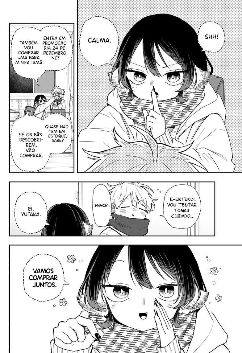 Oogami Tsumiki to Kiichirou — Cap. 11, pág. 5
