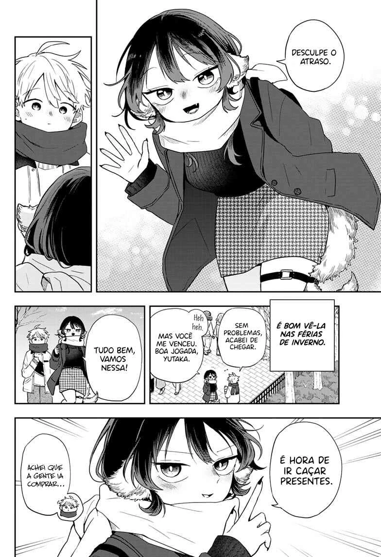 Oogami Tsumiki to Kiichirou — Cap. 11, pág. 7