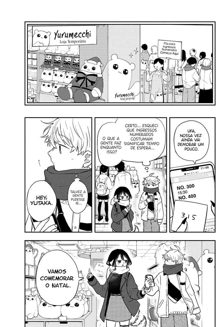 Oogami Tsumiki to Kiichirou — Cap. 11, pág. 8