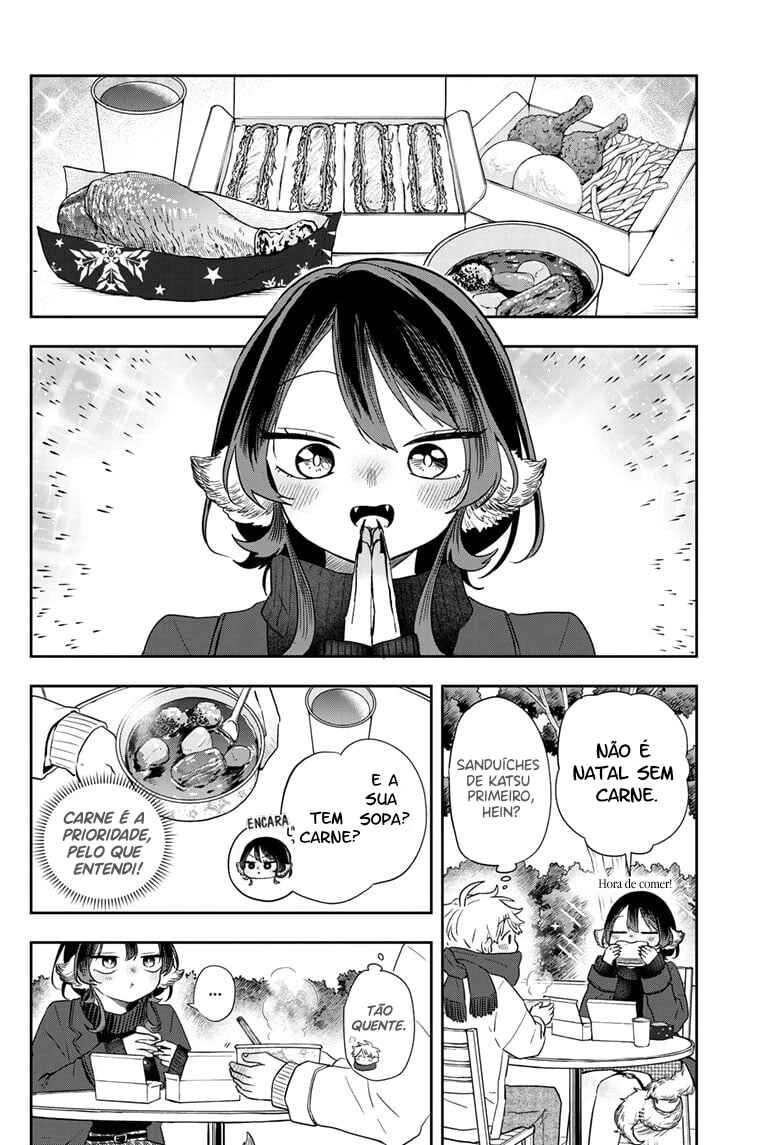 Oogami Tsumiki to Kiichirou — Cap. 11, pág. 9