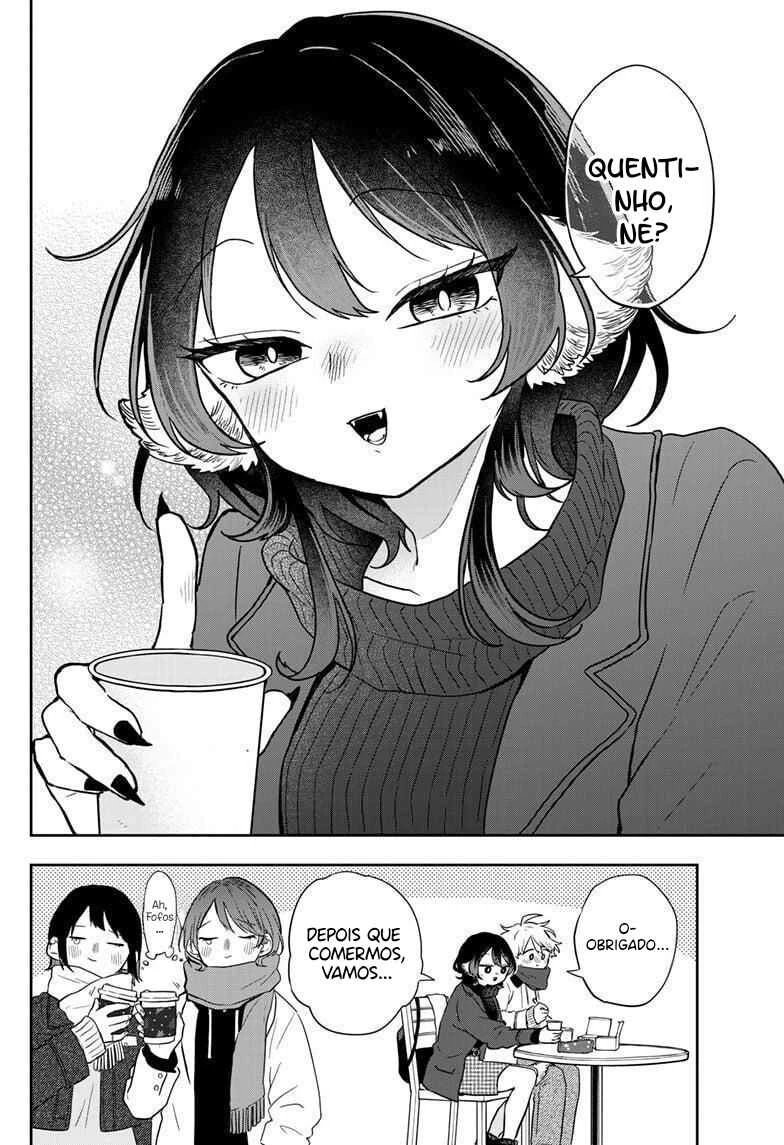 Oogami Tsumiki to Kiichirou — Cap. 11, pág. 11