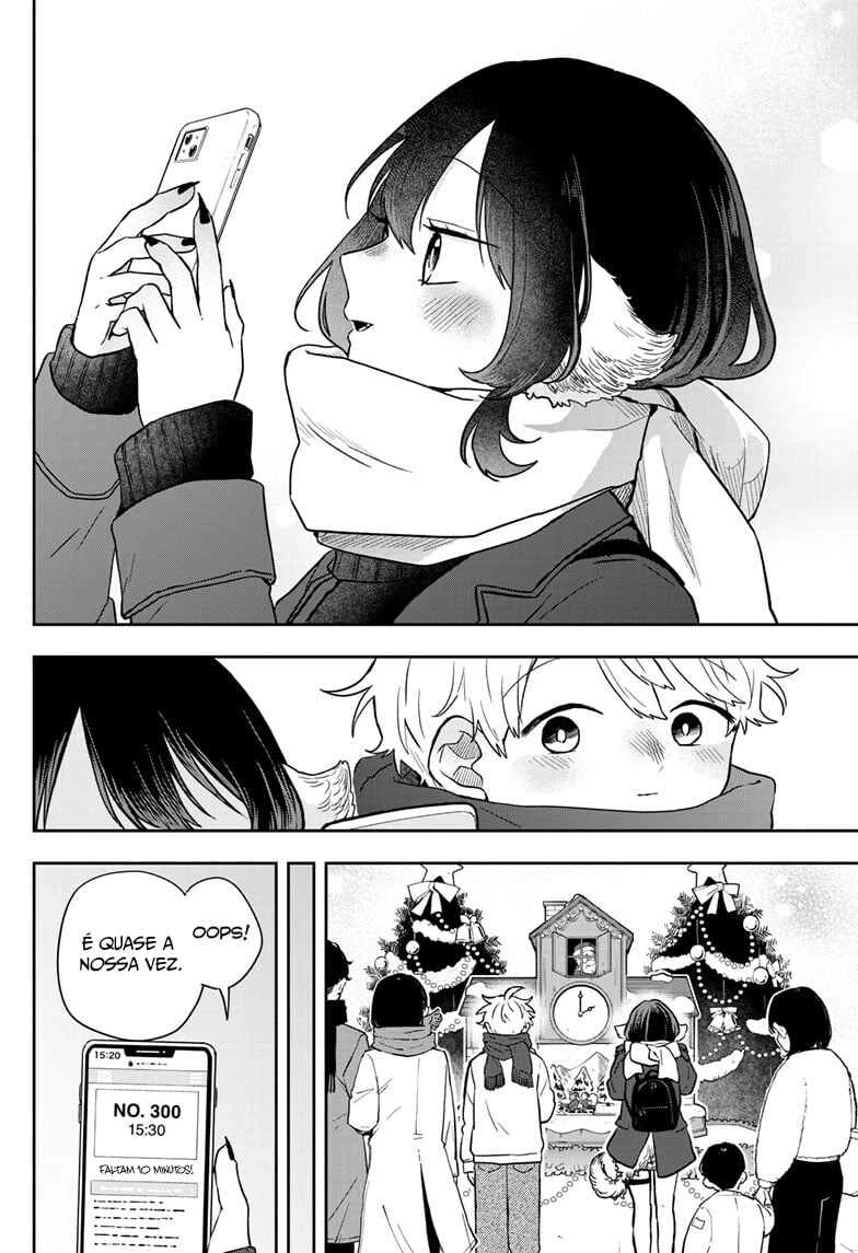 Oogami Tsumiki to Kiichirou — Cap. 11, pág. 13