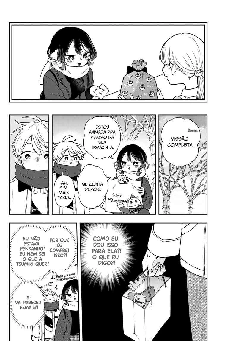 Oogami Tsumiki to Kiichirou — Cap. 11, pág. 15
