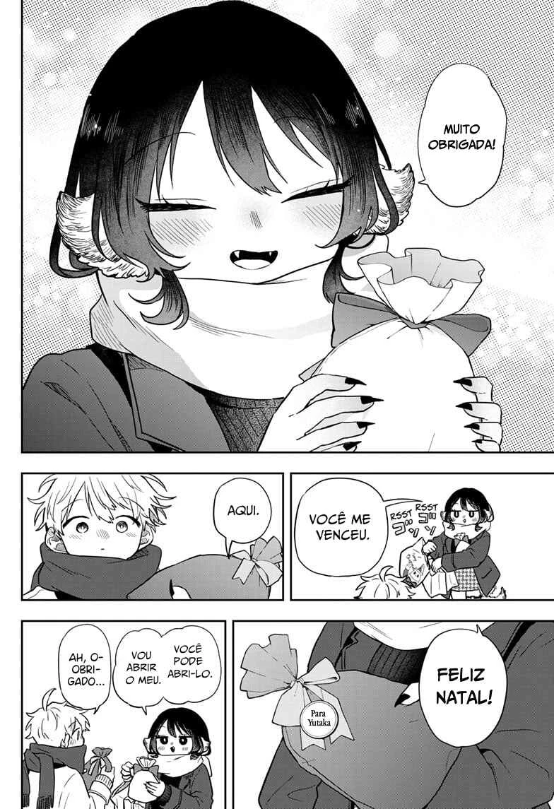 Oogami Tsumiki to Kiichirou — Cap. 11, pág. 19