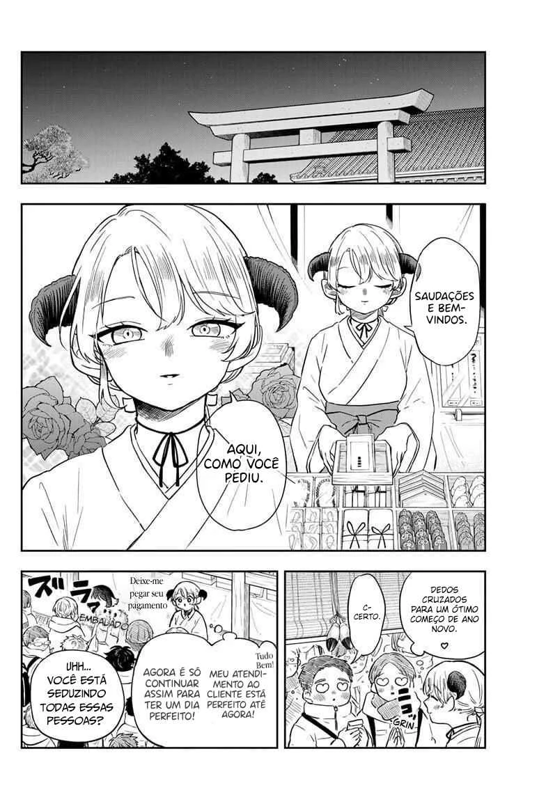 Oogami Tsumiki to Kiichirou — Cap. 12, pág. 4