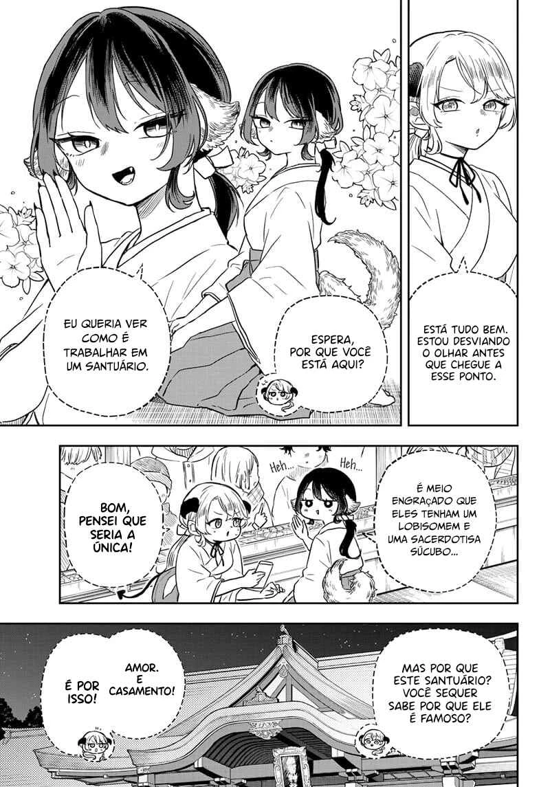 Oogami Tsumiki to Kiichirou — Cap. 12, pág. 5