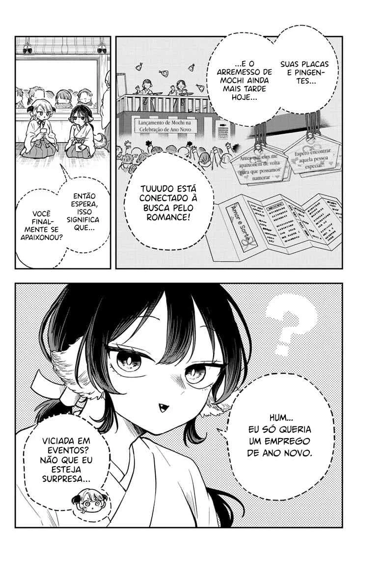 Oogami Tsumiki to Kiichirou — Cap. 12, pág. 6