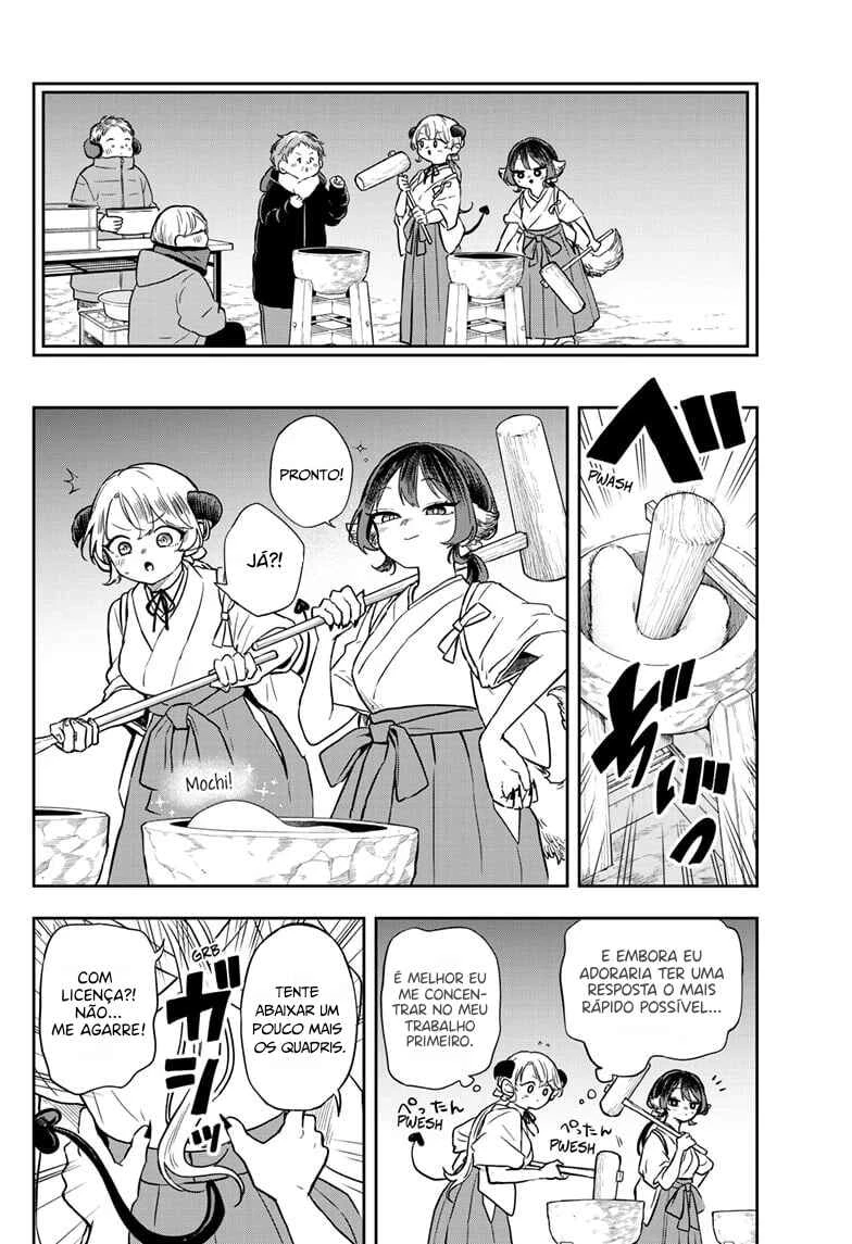 Oogami Tsumiki to Kiichirou — Cap. 12, pág. 8