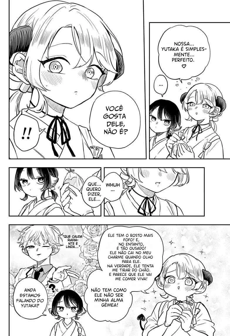 Oogami Tsumiki to Kiichirou — Cap. 12, pág. 12