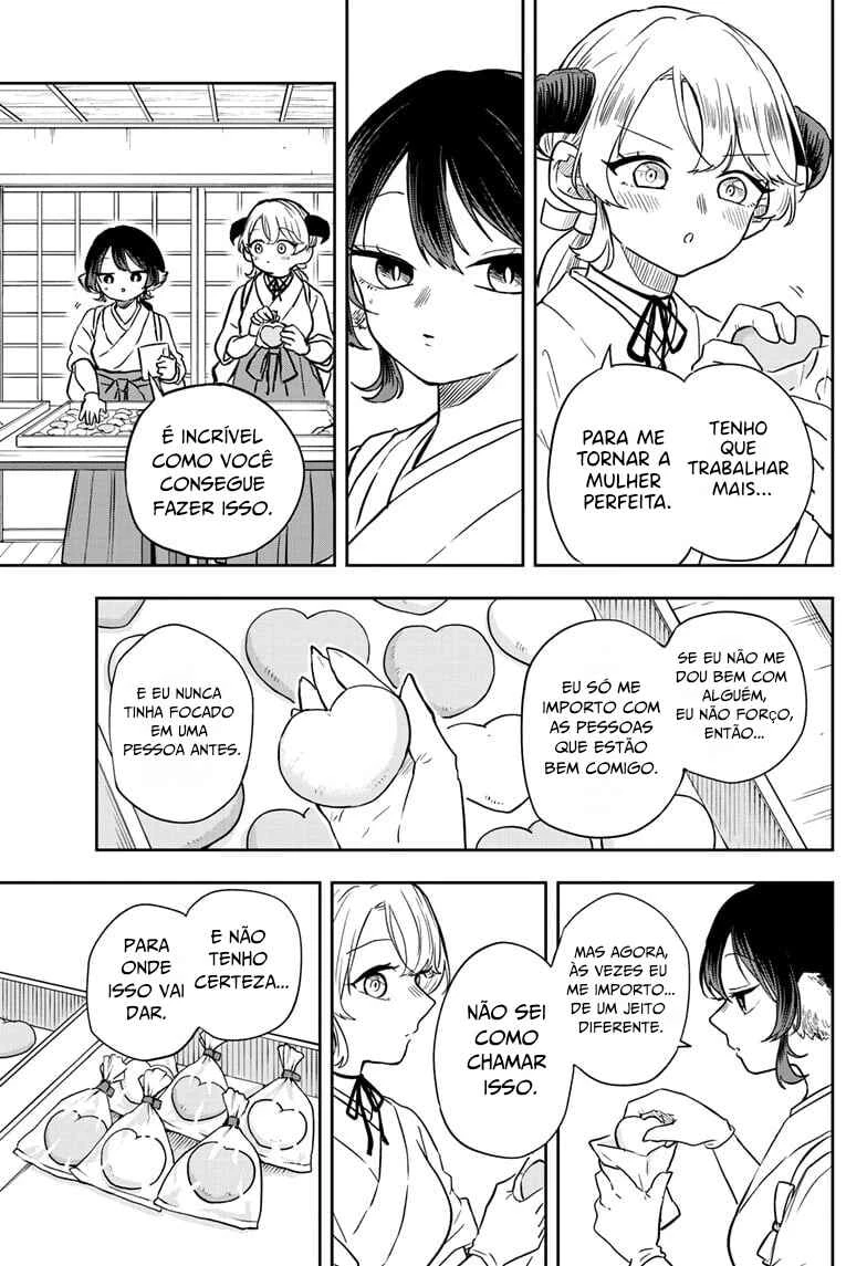 Oogami Tsumiki to Kiichirou — Cap. 12, pág. 13